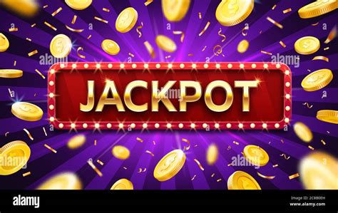 jackpot definition in business